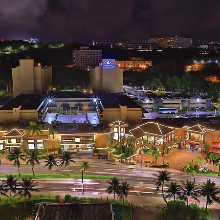 Guam Plaza Resort Тьюмон Екстер'єр фото