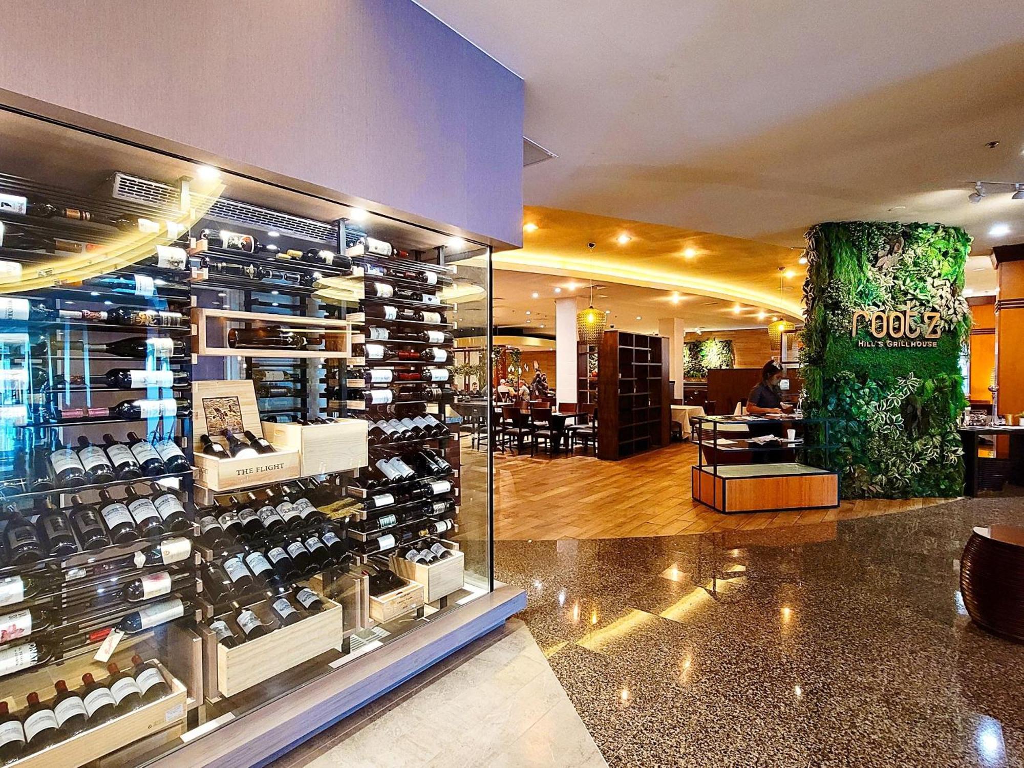 Guam Plaza Resort Тьюмон Екстер'єр фото