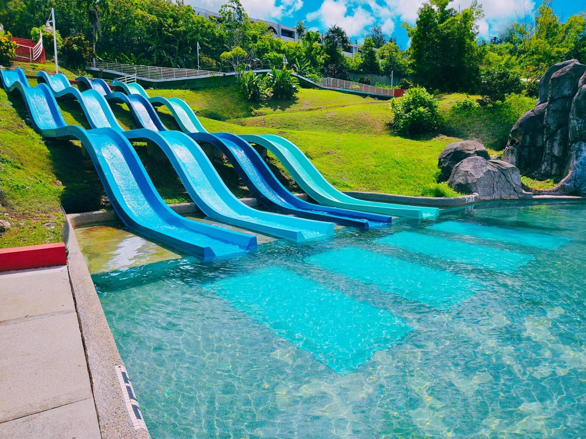 Guam Plaza Resort Тьюмон Екстер'єр фото