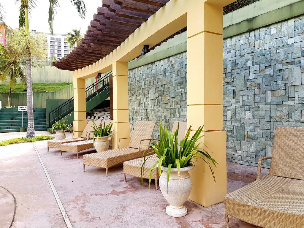 Guam Plaza Resort Тьюмон Екстер'єр фото