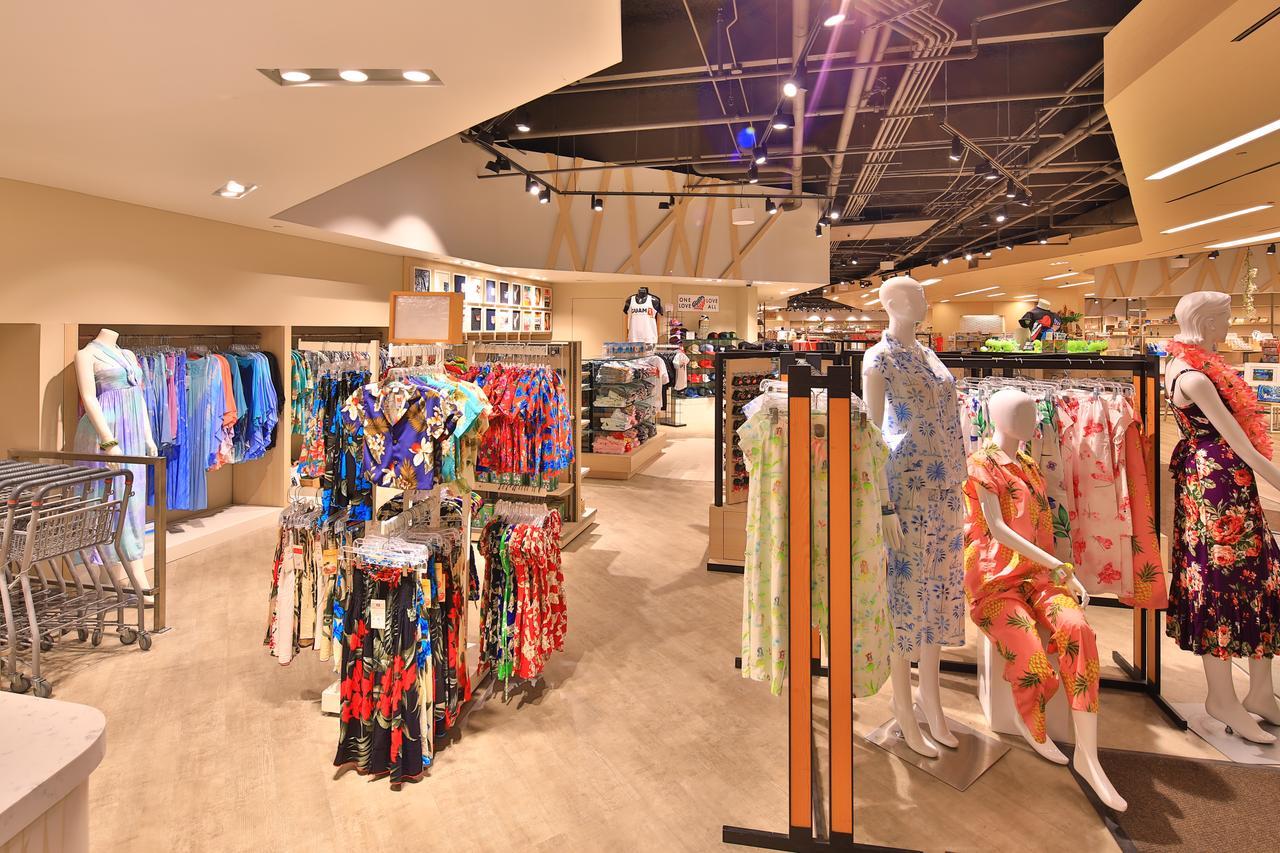 Guam Plaza Resort Тьюмон Екстер'єр фото